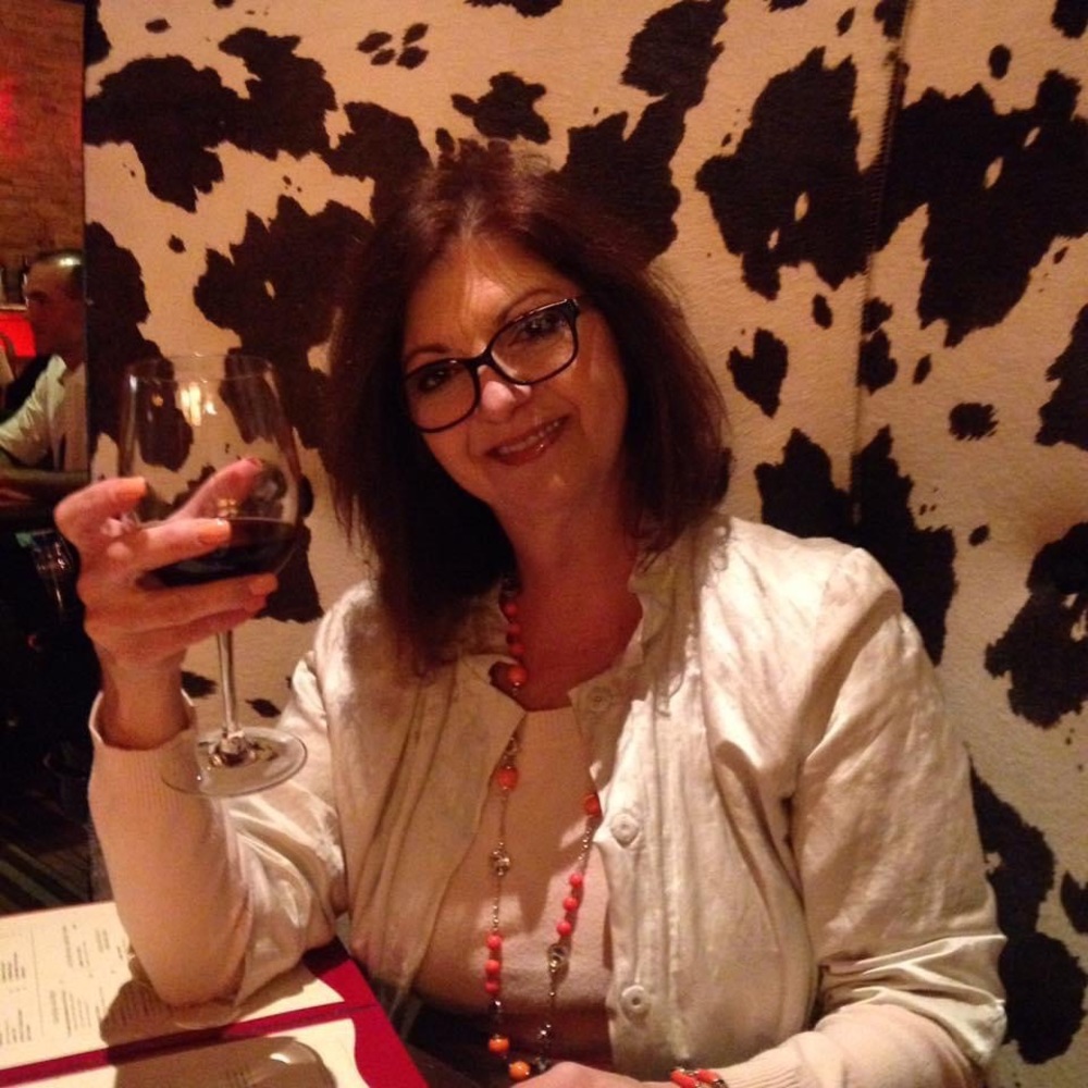 Meet your Posher, Debra